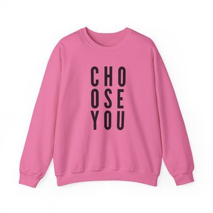 Choose You